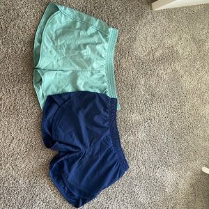 Pair of Old Navy Athletic Shorts